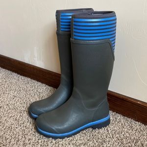 Muck Boot Cambridge Tall Rain Boots